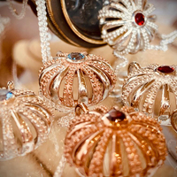 Hermanus - Ralph Walton Design - Jewellery