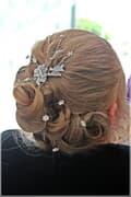 Bridal Hair