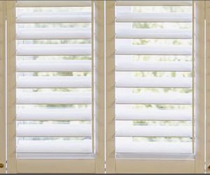 Fortishield Aluminium Security Shutters