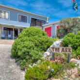 22 Puren Way, Pearly Beach Exterior - RE/MAX Town and Country - Gansbaai