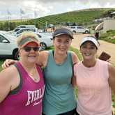 Trail Run @ Raka Wine Estate - Stanford Wine Route