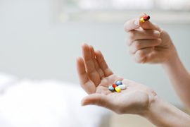 Bedtime May Be Best Time for Blood Pressure Meds