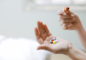 Bedtime May Be Best Time for Blood Pressure Meds