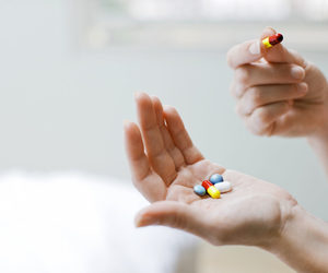 Bedtime May Be Best Time for Blood Pressure Meds