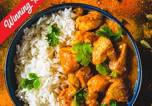 Recipe: Spicy Devilish Chicken