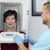 Hermanus - Dr Righardt van Huyssteen - New X-ray Equipment