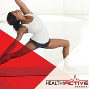 Yoga is for Everyone!