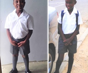 Seven Pikkewyntjies Who Graduated Last December