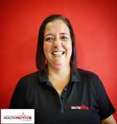 Meet Ilze Le Roux - Financial and Admin Manager