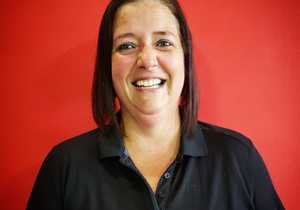 Meet Ilze Le Roux - Financial and Admin Manager
