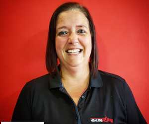 Meet Ilze Le Roux - Financial and Admin Manager