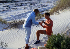 February is the month of romance! 