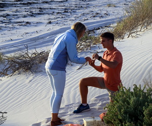 February is the month of romance! 