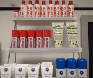 Mosquito Repellent Available at Bredasdorp Pharmacy