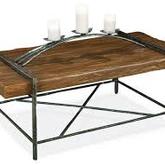 Custom Built Coffee Table - Gansbaai Engineering - Xplorio™ Gansbaai 