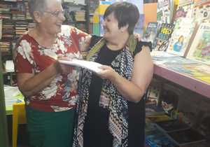 World Read Aloud Day