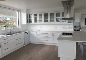 Kitchen Maintenance Services