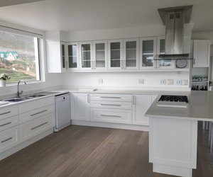 Kitchen Maintenance Services