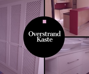 Cabinetry & Furniture Restoration