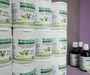 100% Natural Herbal Products