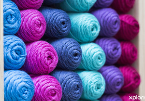 Fabrics & Haberdashery