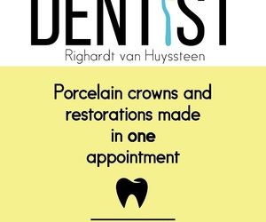 Porcelain Crowns & Restorations