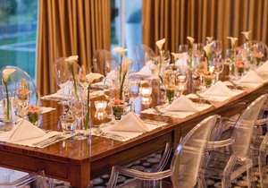 St Valentine’s Dinner - 14 February 2020