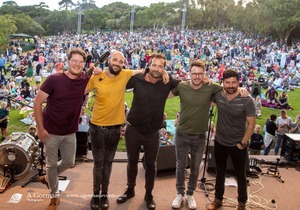 20 Years of Watershed at Stanford Hills