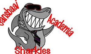  Academia, Manne met die Tande