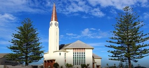 Paas-en Lydenstyduitstalling