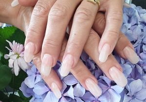 New Addition - Acrylic and Gel Nails