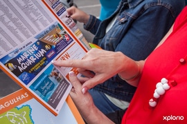 The BlouBlad Will Change Its Format