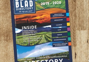 13th Edition - 2019/20 Issue Available