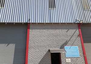 Gutter Installation in Kraaifontein/Cape Town - Moov Fuel