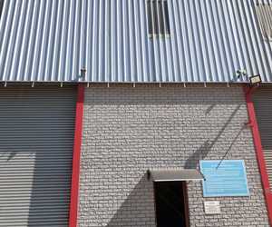 Gutter Installation in Kraaifontein/Cape Town - Moov Fuel