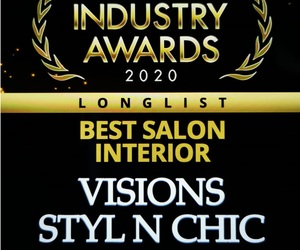 Hairnews Industry Awards 2020