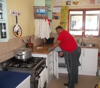 Thank you to Neil of BOVS Services / Dienste 