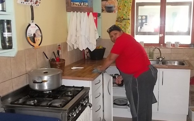 PK_Louise_in_her_spotless_kitchen_1582093358