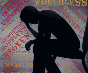 Unhappy, Unhealthy and Stressed