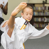Goju Ryu Karate Gansbaai - Karate Passion