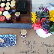 Kosmark Every Friday at MEELMUIS & Bonthuys