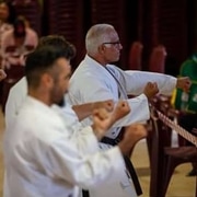 Swellendam Gashuku 2020