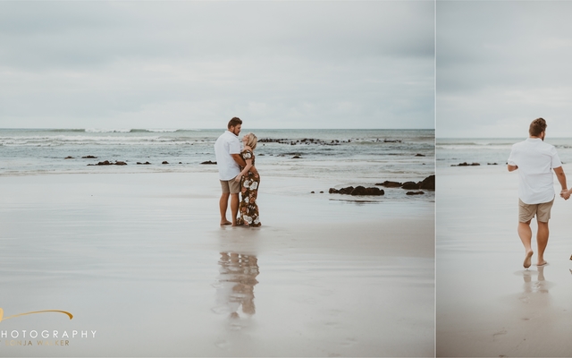 Gansbaai photographer De Uijlenes wedding photographer