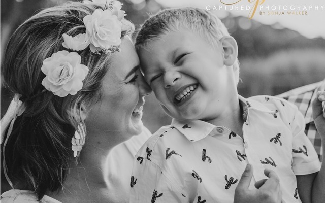 Stanford Photographer Mosaic Stanford Captured Photography Sonja Walker 