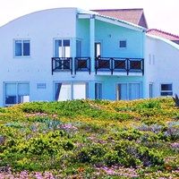 Attached to the main building at 27 Marine Drive, Struisbaai.