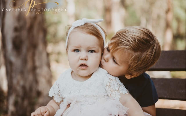 Family photographer Franskraal Captured Photography Sonja Walker 