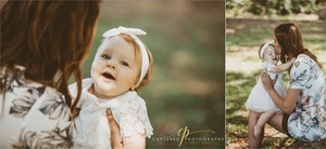 Van Dyk Family Shoot Franskraal 