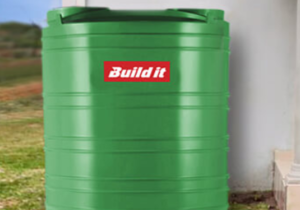 Secure Your Water Supply For Less