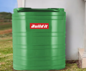 Secure Your Water Supply For Less