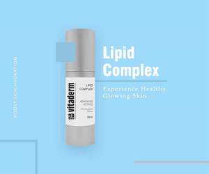 Vitaderm - Lipid Complex